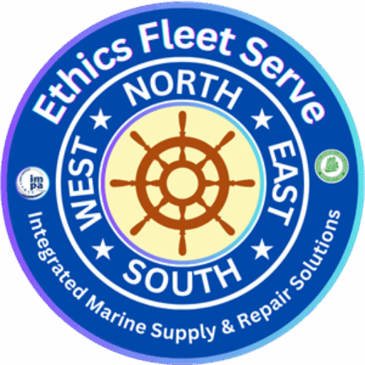 Ethics Fleet Serve | 24/7 Ship Repair & Supply in Bangladesh